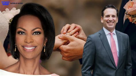 Harris Faulkner Husband - Is Fox Host Faulkner Married? - World-Wire