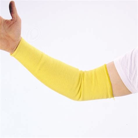 Kevlar® Knit Sleeves - Bunzl Processor Division | Koch Supplies