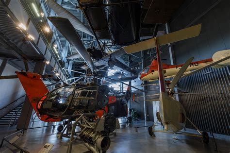 Aviation Photography - Musee de l'Air, Le Bourget, Paris