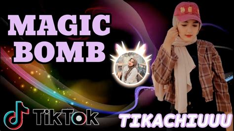 TIKACHIUUU LAMBO MAGIC BOMB - YouTube