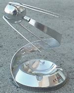 # spt300 R-7 Sputnik carrier with satellite : USSR-AIRSPACE, Cosmonaut and Aviation collectibles