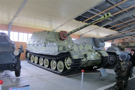 Private Tour: Kubinka Tank Museum Tour from Moscow in Moscow | My Guide Moscow