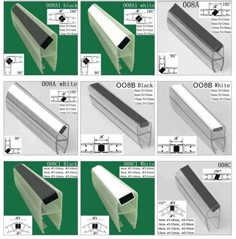 Sliding Glass Door Gasket | Sliding Doors