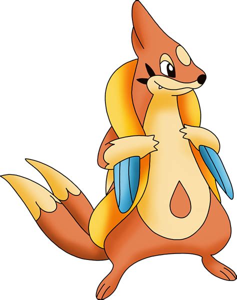 Pokemon 2419 Shiny Floatzel Pokedex: Evolution, Moves, Location, Stats