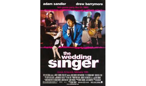 Adam Sandler Wedding Singer Quotes. QuotesGram