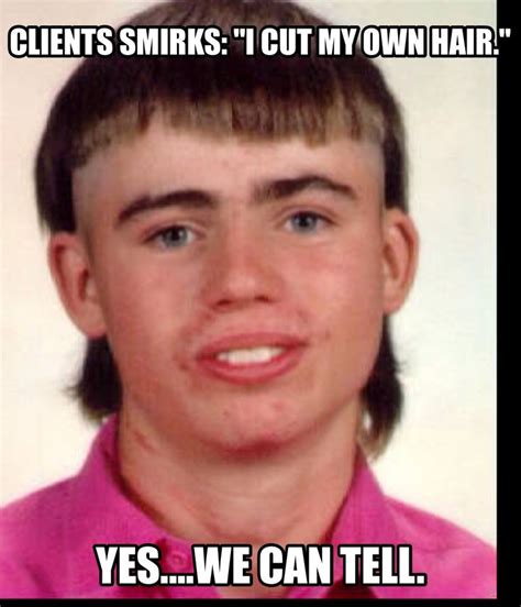 29 Funny Haircuts You Need To Try Before You Die | Hair humor ...