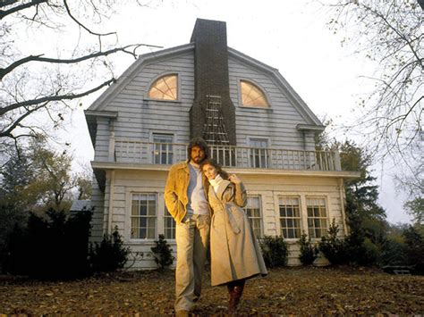 The Amityville Horror House, Where Six People Were Murdered in 1974, On Market for $850,000