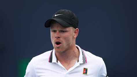 Kyle Edmund makes winning start at Grand Prix Hassan II in Marrakech ...