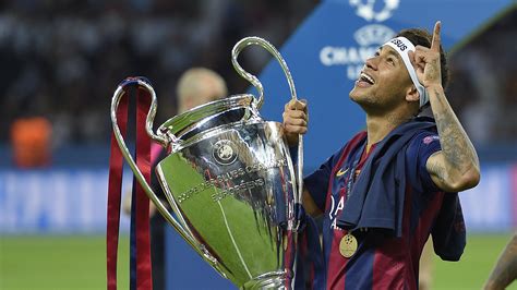 Como foi o desempenho do Barcelona em sua primeira temporada sem Neymar | Goal.com