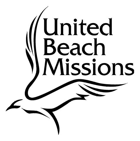 United Beach Missions