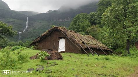 Harishchandragad - Thrilling and Exciting