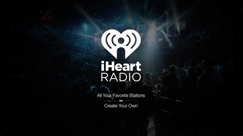 iHeartRadio for Android TV - Android Apps on Google Play