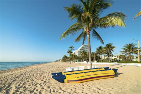 Fort Lauderdale Holidays | Best Beaches in Fort Lauderdale
