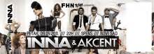 Inna Tickets, Tour Dates & Concerts 2022 & 2021 – Songkick