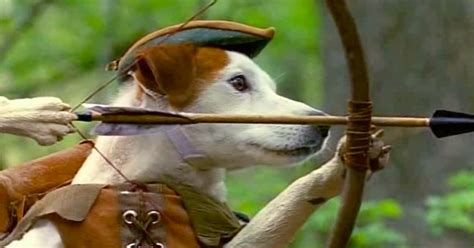 10 'Wishbone' Episodes That Made Us Fall In Love With Classic Literature