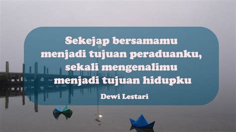 Kata Kata Motivasi Cinta