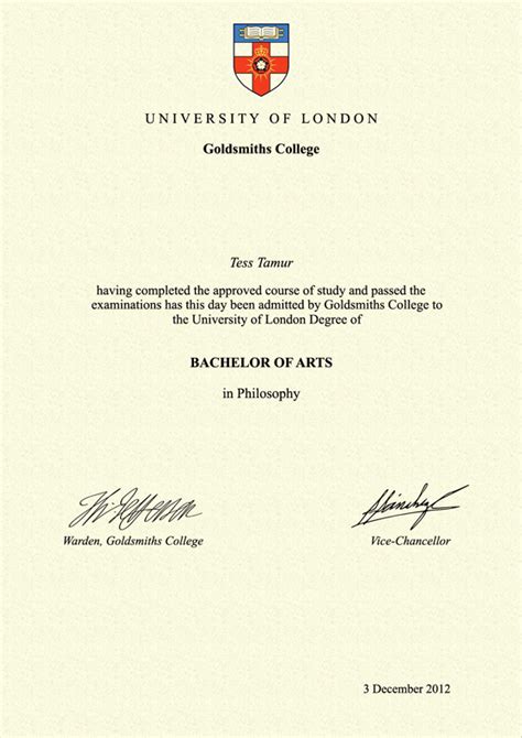 Affordable University of London online degrees (starts from 6k GBP) | DegreeInfo