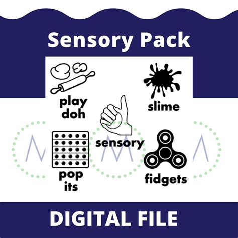 Sensory Labels SVG Files. Toy Labels. SVG Files. Sensory SVG Files. Organization. Sensory Toys ...