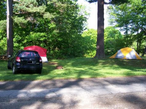 North Beach Campground (Burlington, VT) - Campground Reviews - TripAdvisor