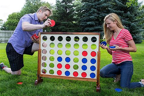 Outdoor Games For The Elderly at Dorothy Shields blog