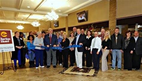 Big Renovation Complete at Clarksville Hotel – Inside INdiana Business