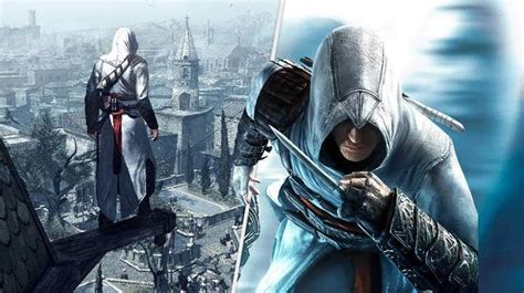 Assassin's Creed Remake sería una realidad, según rumores | SomosXbox