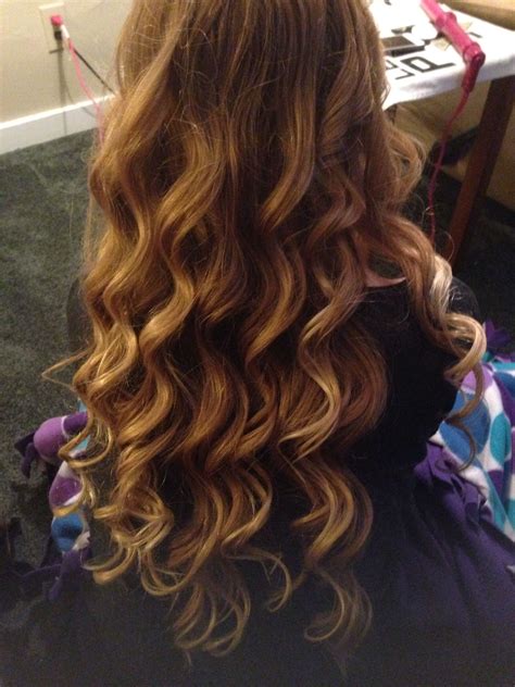 20+ Curling Your Hair With Curling Wand | FASHIONBLOG