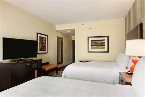 Hampton Inn & Suites El Paso/East $134 ($̶1̶6̶9̶) - UPDATED 2018 Prices & Hotel Reviews - TX ...