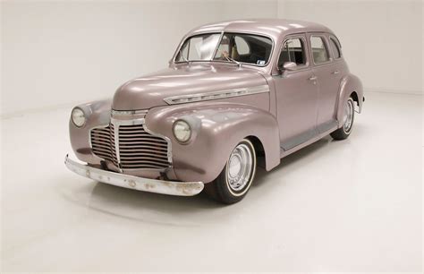 1941 Chevrolet Deluxe | Classic & Collector Cars