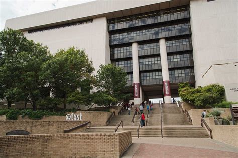 Calendar & Hours : University Libraries : Texas State University