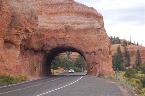 The Great American Road Trip: 7 Scenic Routes Across the USA