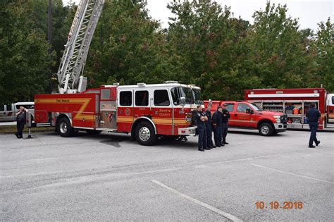 Photo Gallery • FC Fire Trucks