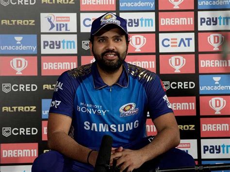 Rohit Sharma Injury | Rohit Sharma gives update on hamstring injury as BCCI plays waiting game ...