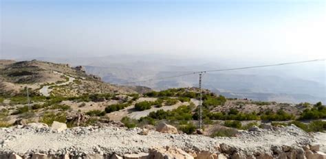 Things To Do In Gorakh Hill Station Sindh - Guide For Tourist