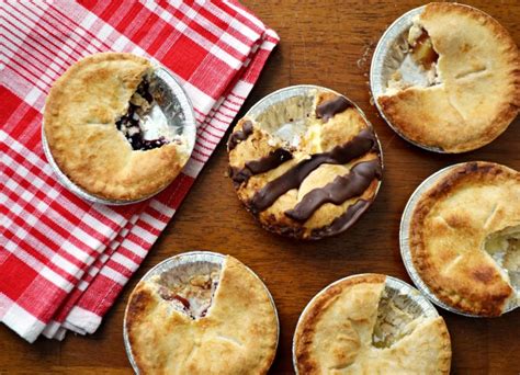 Table Talk Pies | Made in New England