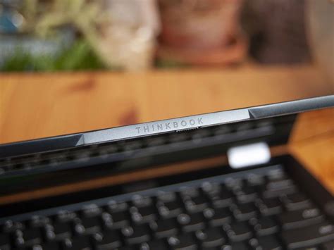 Lenovo ThinkBook 14s Yoga review: Affordable all-metal business ...