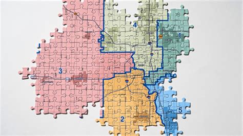 Wichita redistricting | Wichita Eagle