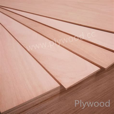 Plywood Thickness