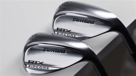 A New Direction For Cleveland Wedges