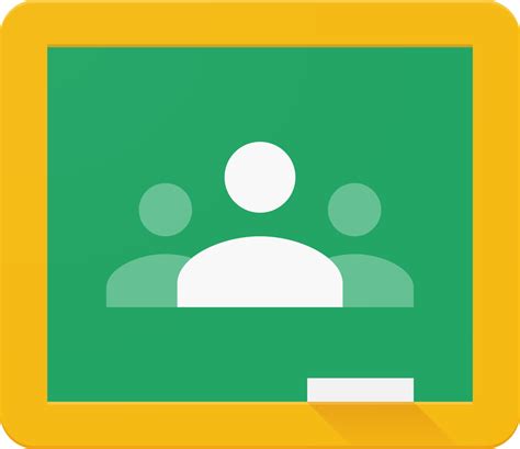 Google Classroom Logo – PNG e Vetor – Download de Logo