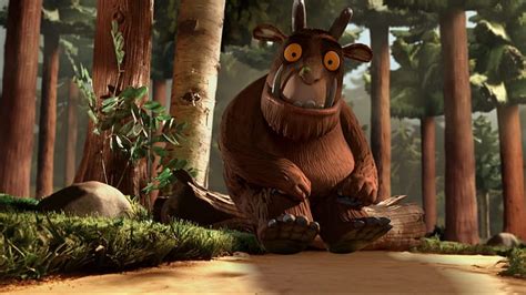 Gruffalo 1080P, 2K, 4K, 5K HD wallpapers free download | Wallpaper Flare