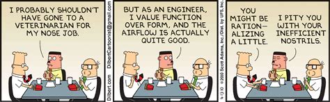 The top 10 Dilbert cartoons, according to creator Scott Adams | Financial Post