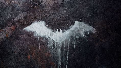 🔥 [24+] The Batman Logo Wallpapers | WallpaperSafari