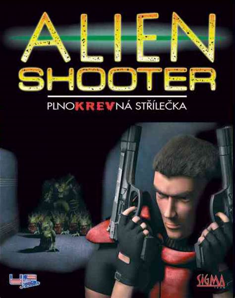 Alien Shooter (Game) - Giant Bomb