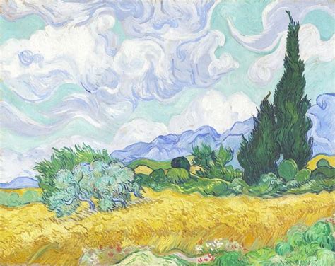 "Wheatfield with Crows" by Vincent van Gogh - An Analysis