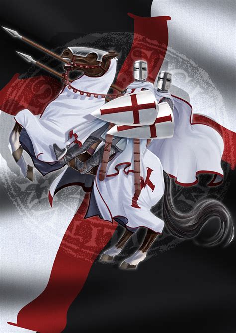 American Chivalry: Templar History & Renaissance