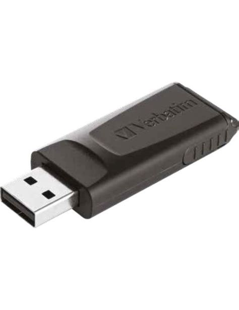 Verbatim Thumb Drive 32GB