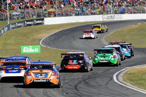 Barbagallo Raceway preparing for full resurface - Speedcafe.com