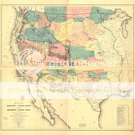 Maps and History of Oklahoma County 1830-1900.1 - Retro Metro OKC