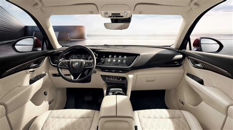 New Buick Envision 2022 | Price, Interior And for sale - NewCarBike